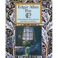 Poe, Edgar Allan Collected Stories & Poems  (HB) illustr. 