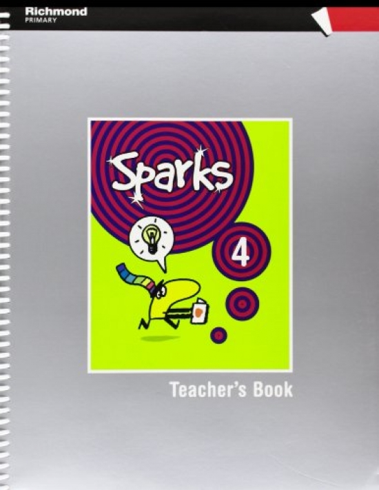 House Susan Sparks 4. Teacher's Book Pack 