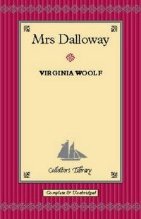 Woolf V. Mrs Dalloway 