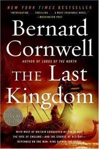 Cornwell Bernard Saxon Chronicles 1: The Last Kingdom 