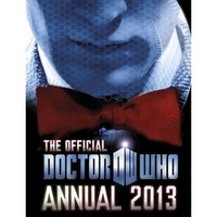 Doctor Who: The Official Annual 2013 