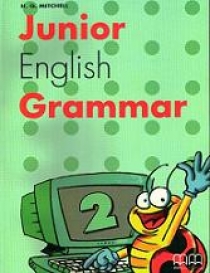 Junior English Grammar. Level 2. Students Book 