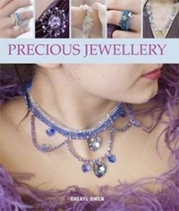 Owen, Cheril Precious Jewellery 