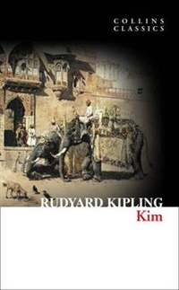 Kipling, Rudyard Kim 