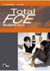 Total FCE. Student's Book 