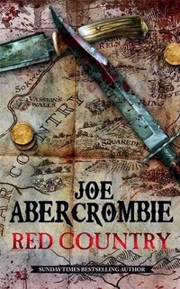 Joe, Abercrombie Red Country     (OME) 