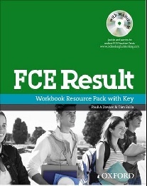 Tim Falla, Paul A Davies FCE Result Workbook Resource Pack with Key 