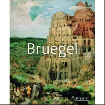 Dello Russo William Masters of Art: Bruegel 