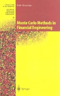 Glasserman Monte Carlo Methods in Financial Engineering 