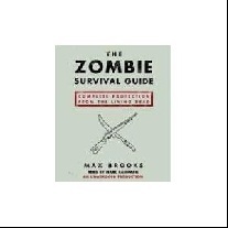 Brooks, Max The Zombie Survival Guide CD 