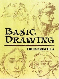 Priscilla Louis Basic Drawing 