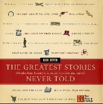 Richard, Beyer Greatest Stories Never Told, The 