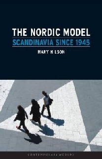 Mary, Hilson Nordic model 