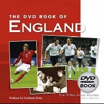 Graham, Betts Dvd book of england 