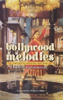 Anantharaman, Ganesh Bollywood melodies 