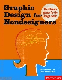 Seddon Tony Graphic Design for Non-designers 