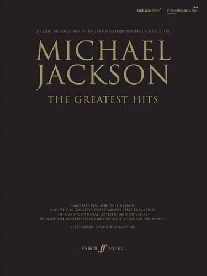 Michael, Jackson Michael jackson greatest hits 