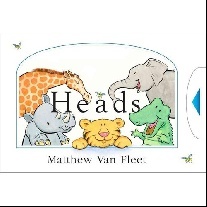 Van Fleet Matthew Heads 
