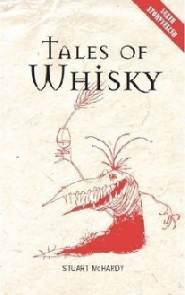 Stuart, Mchardy Tales of whisky 