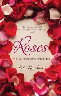 Leila Meacham Roses 