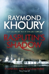 Khoury, Raymond Rasputin's Shadow 