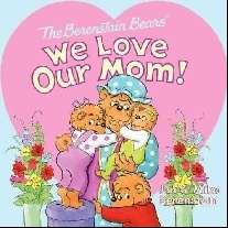 Jan, Berenstain Berenstain Bears: We Love Our Mom!, The 