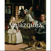 Giorgi Rosa Masters of Art: Velazquez 