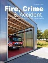 Chris, van Uffelen Fire, Crime & Accident 