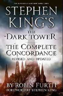 King Stephen The Dark Tower: The Complete 