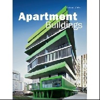 Chris van Uffelen Apartment Buildings (Architecture in Focus) 