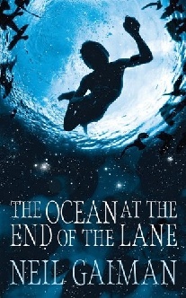 Gaiman Neil Ocean at the End of the Lane HB 