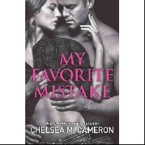 Cameron Chelsea M. My Favorite Mistake 