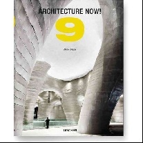 Jodidio Philip Architecture Now! Vol. 9 