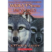 Lasky Kathryn Wolves of the Beyond #6: Star Wolf 