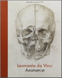 Clayton Martin, Philo Ron Leonardo Da Vinci: Anatomist 