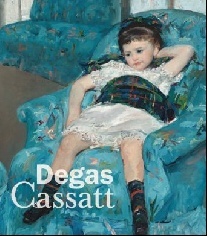 Jones Kimberly Degas/Cassatt 