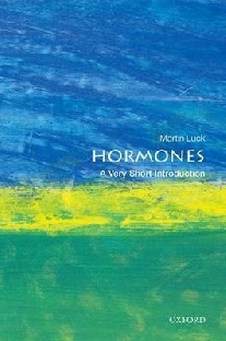 Luck Martin Hormones: A Very Short Introduction 