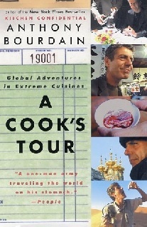 Anthony, Bourdain Cook's Tour, A 