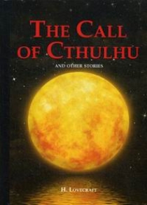 Lovecraft H.P. The Call of Cthulhu and Other Stories 