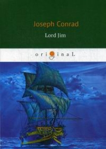 Conrad J. Lord Jim 