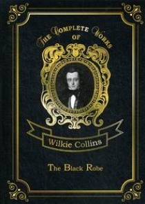 Collins W. The Black Robe 