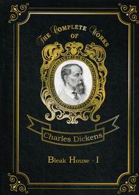 Dickens C. Bleak House I 
