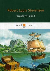 Stevenson R. Treasure Island 