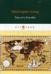 Irving W. Tales of a Traveller 