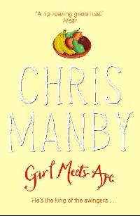 Manby C. Girl Meets Ape 