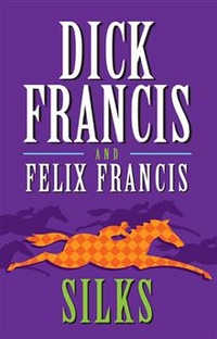Dick F. Silks 