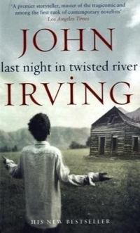 John I. Last Night in Twisted River 
