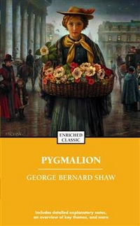 George B.S. Pygmalion 