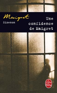 Georges S. Confidence de Maigret (Un) 