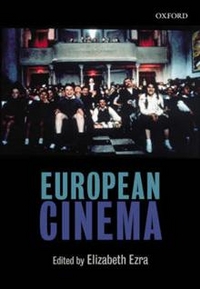Elizabeth E. European Cinema 